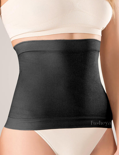 Fusheya Waist Trainer Belt Body Shaper