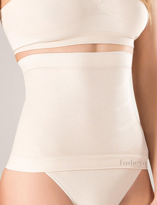 Fusheya Waist Trimmer Belt Body Shaper