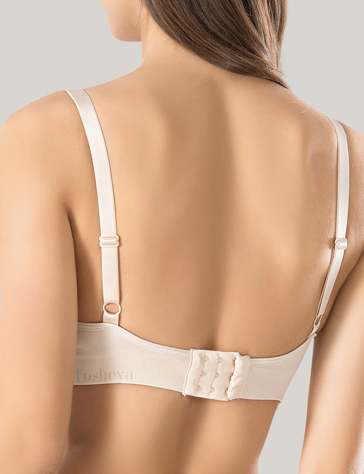 Women Maternity Nursing Wireless Bra