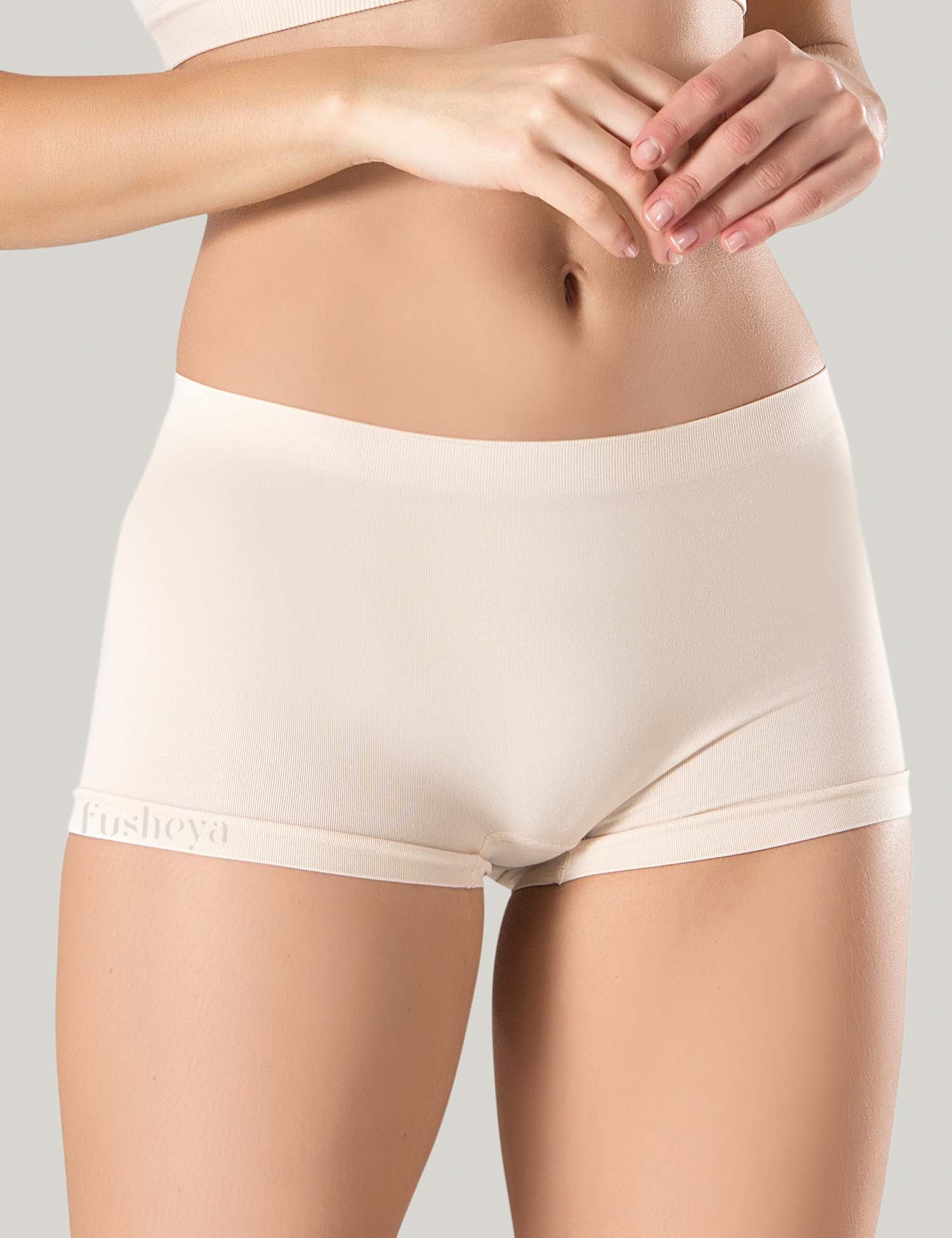 Women's Boy Shorts Underwear | Women's Boyshorts | Fusheya