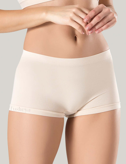 Women's Boy Shorts Underwear | Women's Boyshorts | Fusheya